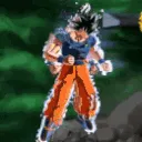 goku