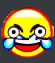 Hahahaha HAHAHAHA Discord Emoji