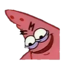 EvilPatrick