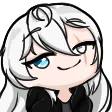 mikasmug