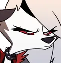 LoonaAngrySquint