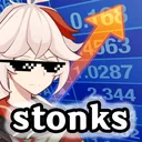 KazuSTONKS