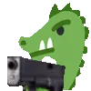 dragongun