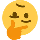 thonk thonk