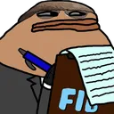 GhillieNoted