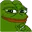 Smugpepe smugpepe Discord Emoji