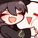HuTaoHug