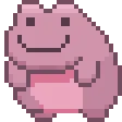 BIGFROGGY