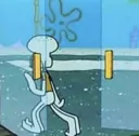 squidwardleave