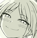 X_smirk Discord emoji