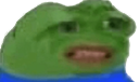 PepeCringe Discord emoji