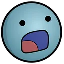 Gasp