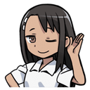X_NagatoroOk Discord emoji