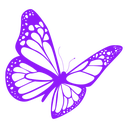 purple_butterfly Discord emoji