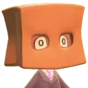 BagHead Discord Emoji