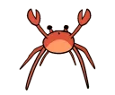 Crabdance