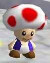 Toad_N64