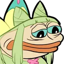 Eossadge
