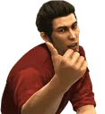 kiryuthumbsup