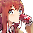 drinkMisaka Discord emoji