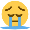 3emoji_PensiveMassiveCry_vxn Discord Emoji