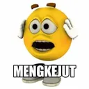 kejut