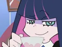 stockingsmug
