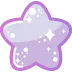 ST_PurpleStar Discord Emoji