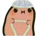 imana_gel Discord emoji