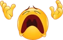 agony