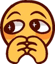 ShyPonderHands