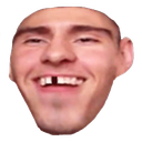 3Head Discord emoji