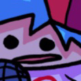 wwworried Discord emoji