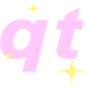 zzQT Discord emoji