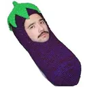 eggplant