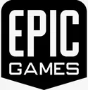 EpicGamesIcon Discord Emoji