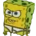 sponge_mad