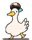SubaruDuckDance