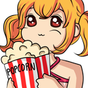 popcorn