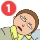 pingmorty