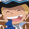 SaboLaugh Discord emoji