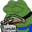 COPIUM