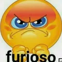 Furioso furioso Discord Emoji