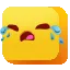 hypixel_crying Discord Emoji