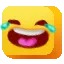 Hypixel Joy Discord Emoji