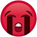 angrycry
