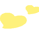 heartsyellow animated Discord emote - FriendZone | Make Friends ⋅ Fun Chill Active Chat ⋅ VC Social Gaming ⋅ Memes ⋅ Nitro Emojis ⋅ Anime