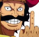 RogerFinger Discord emoji