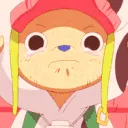 ChopperSadNod