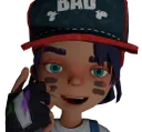 bavethumbsup bavethumbsup